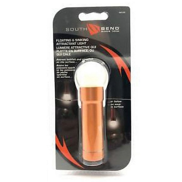 SouthBend Fishing Attractant Light flashlight - Picture 2 of 4